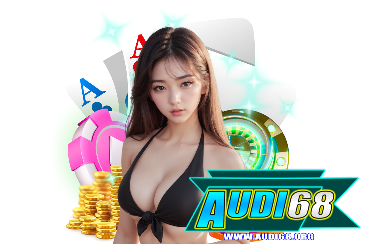 audi68 สมัคร