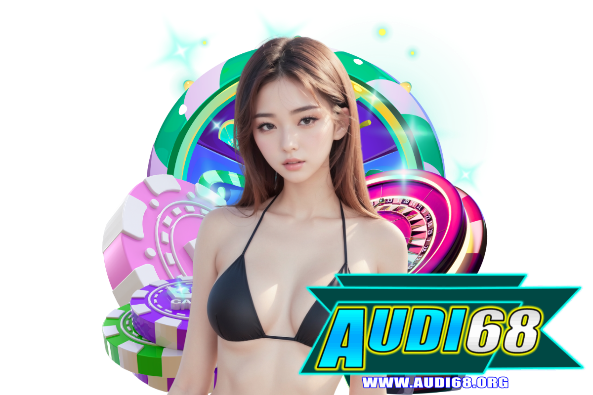 audi68 เว็บตรง